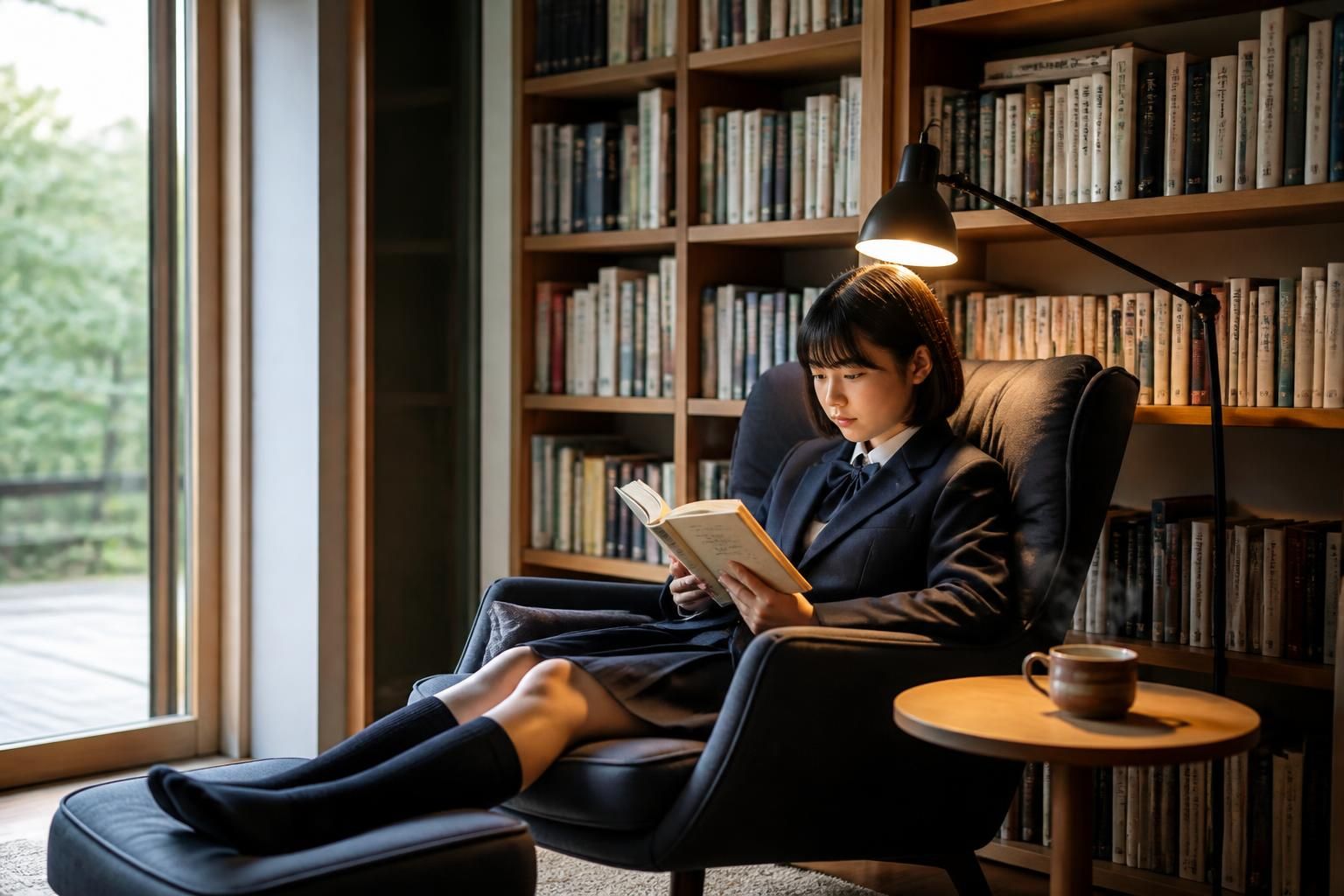 サービスイメージ