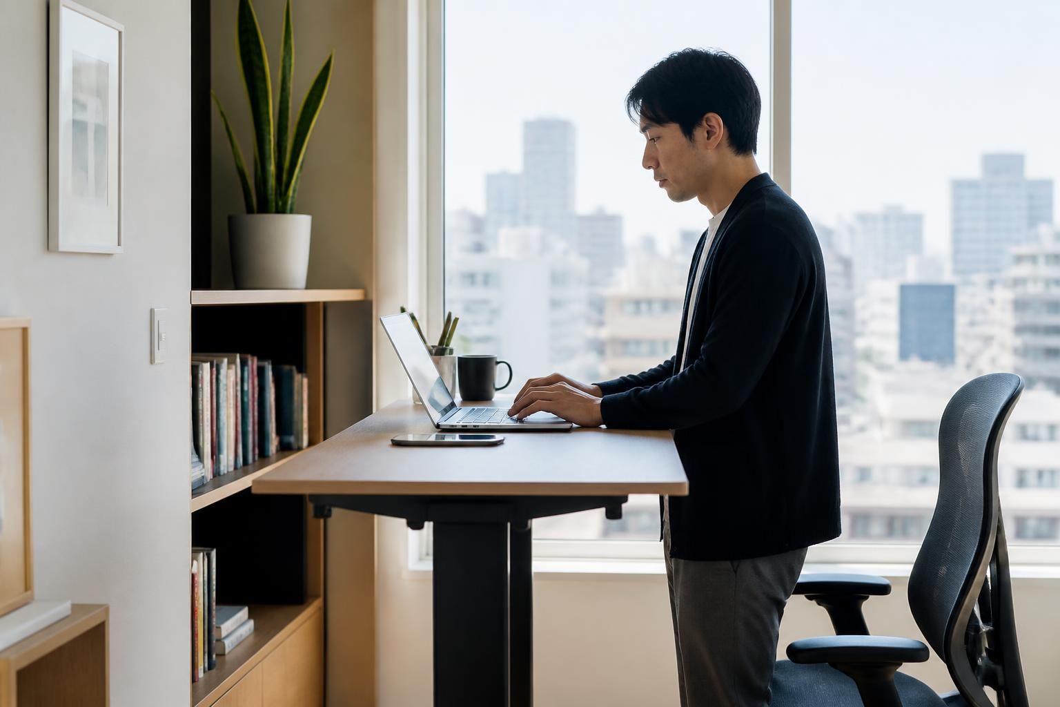 配送・設置サービスの充実度で、購入後の安心感が変わります
